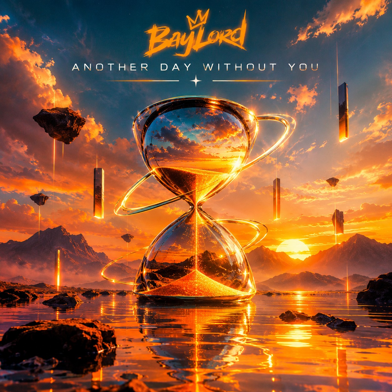 Another Day Without You (Original Mix) BayLord artwork