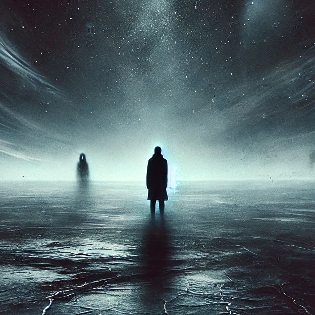 Image for Darker Mood