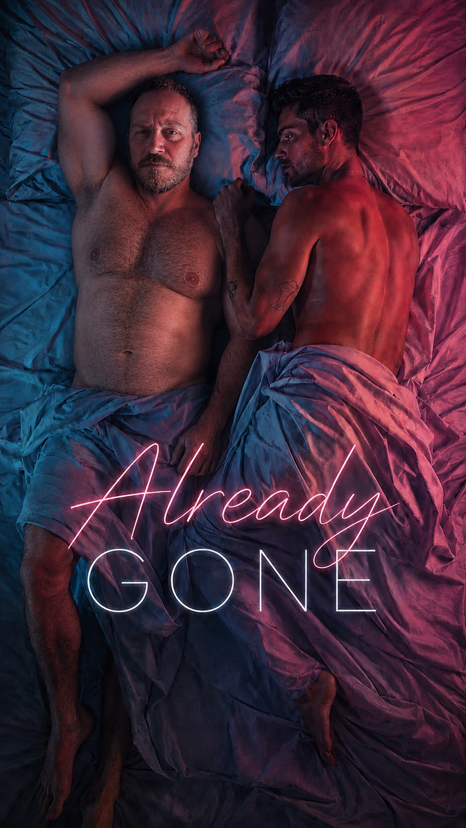 Already Gone artwork