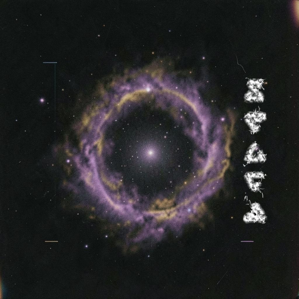 ✧ ELEMENT V : AETHER 🌠🧬🪐🌌 🌀(Akasha, Void, and the Cosmic Harmony) artwork
