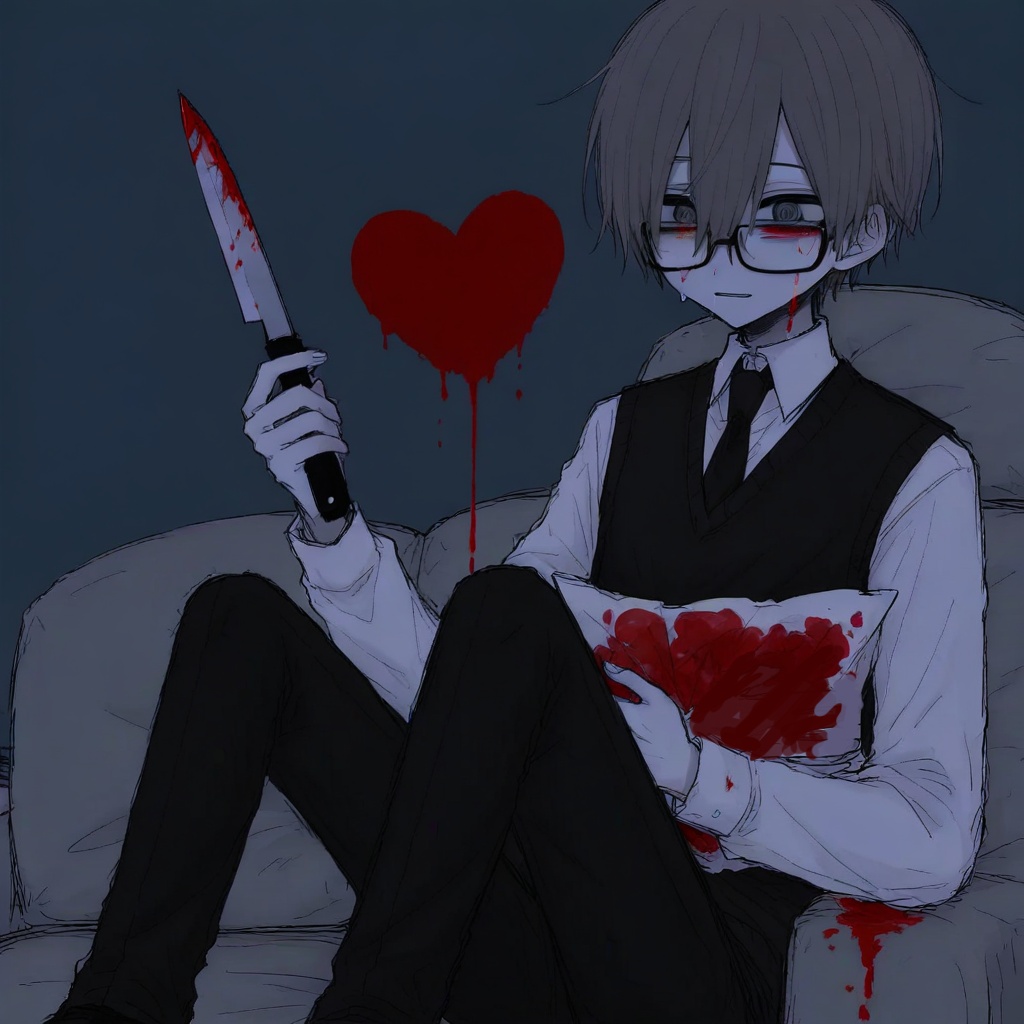 Image for チー牛君の恋シリーズ