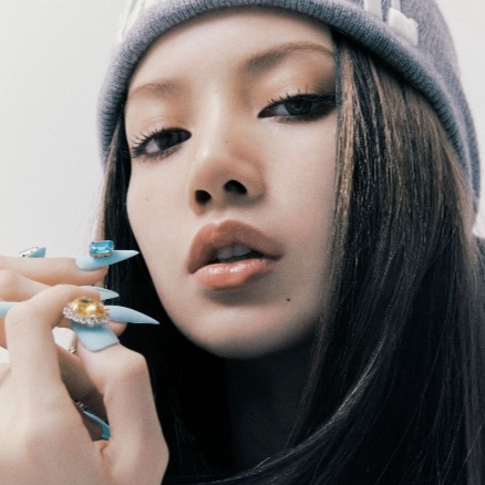 Image for BLACKPINK: LISA 