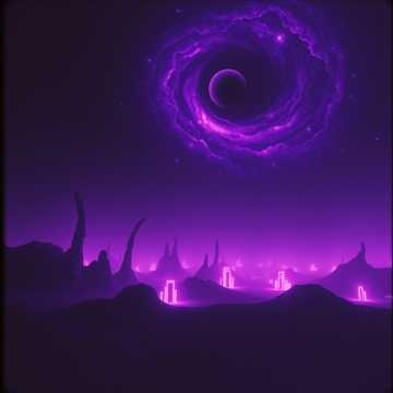 Image for  AI Outlaw Untitled songs