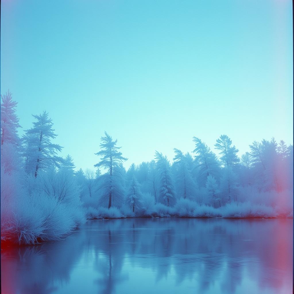 Image for Ridiculous chill