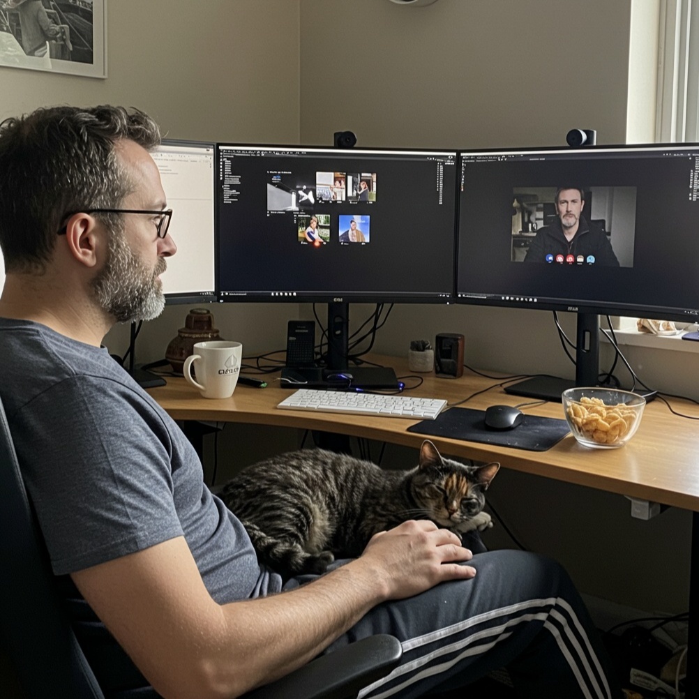 Persona image for Melodic rap