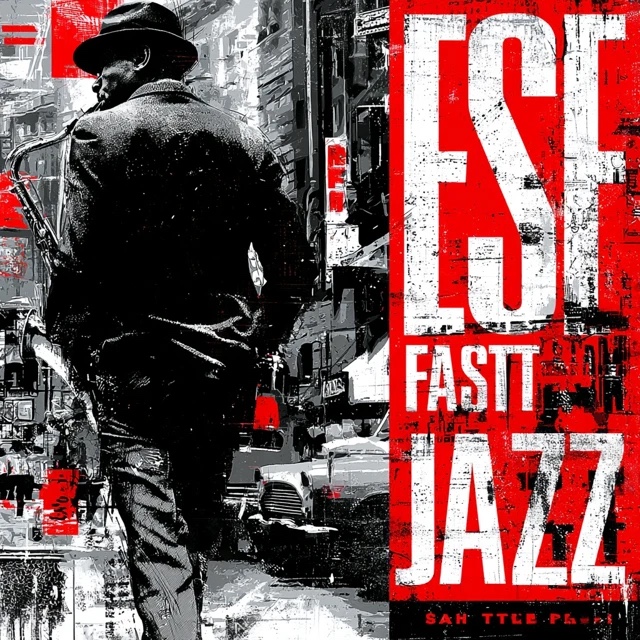 Jazz | Cinematic