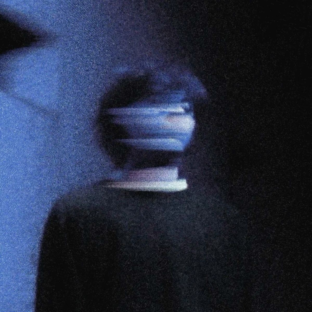 I DON’T KNOW HIM ANYMORE artwork