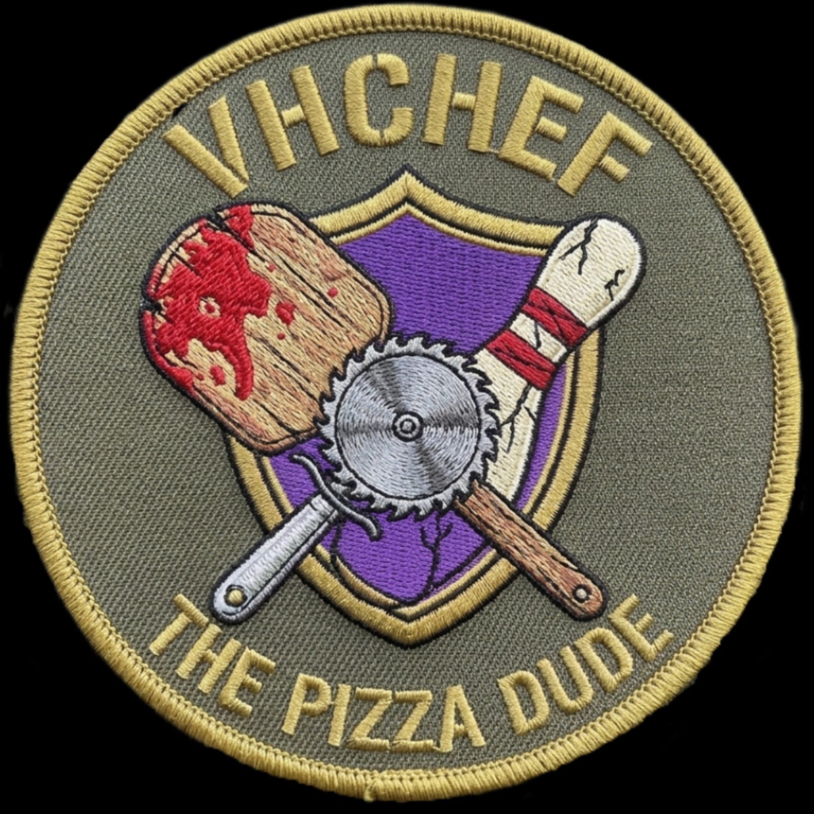 VHCHEF