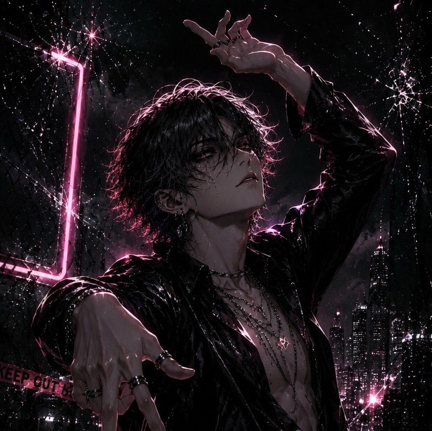 Lulla By-Bye☆ (Get Down!!二日酔いMiX) artwork