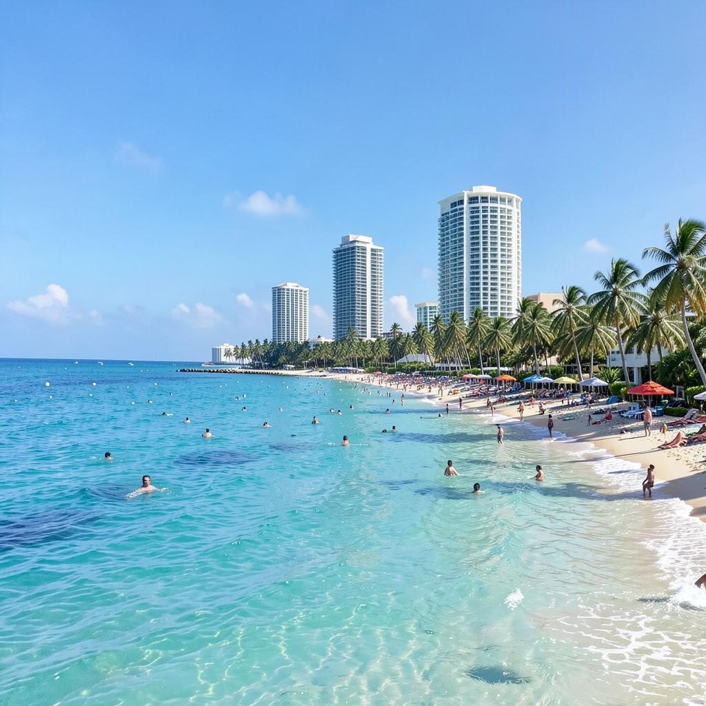 Miami Love