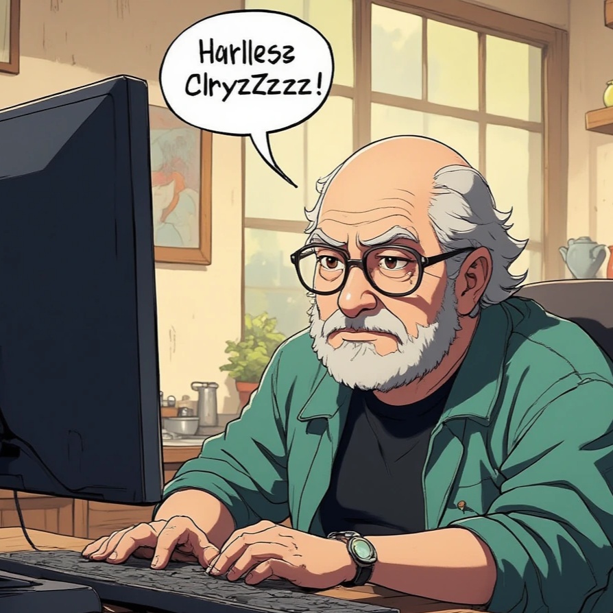 HairlessChryzZzZz - Explicit (Harlechryzz Dizz Event) artwork