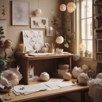 Image for Paperballs