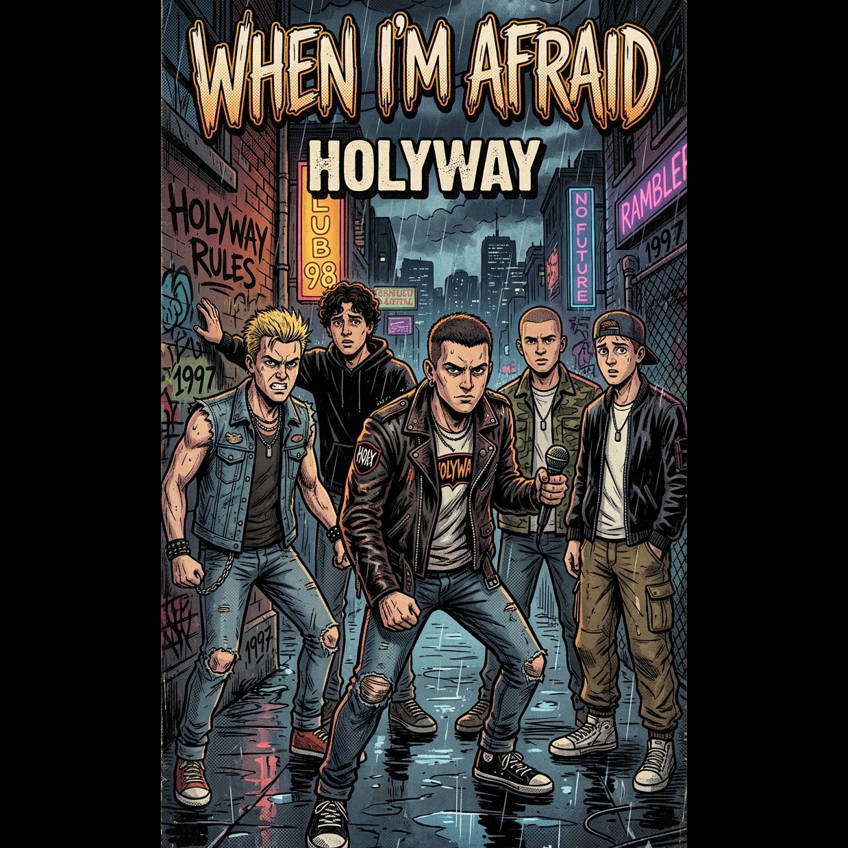 Song Image