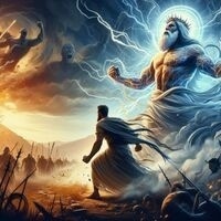 Image for #3 Anthem Battles