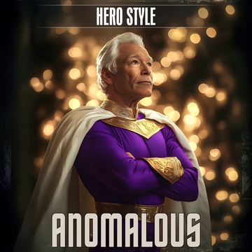 Image for Hero Style