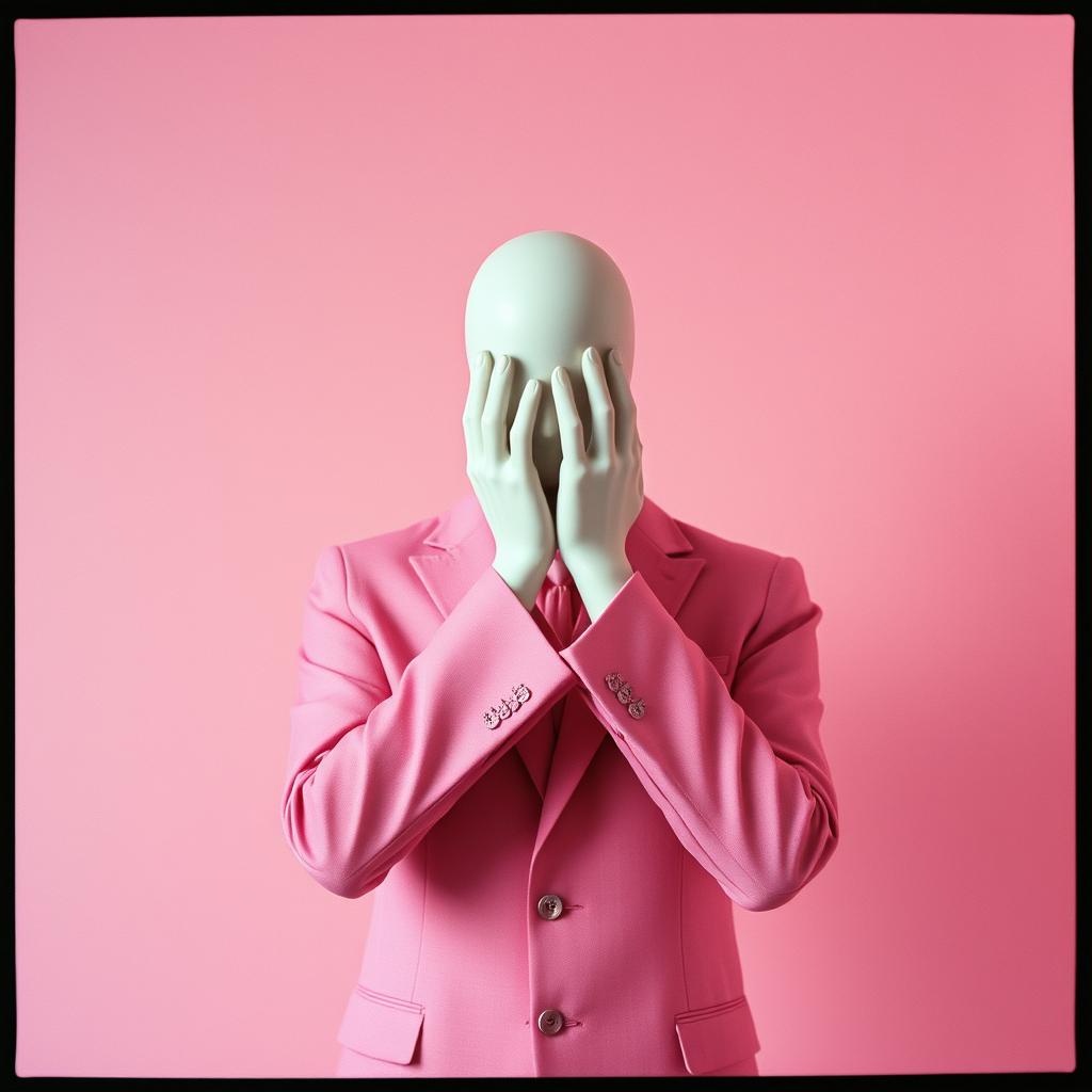 Image for Saccia Loom :: Likeness