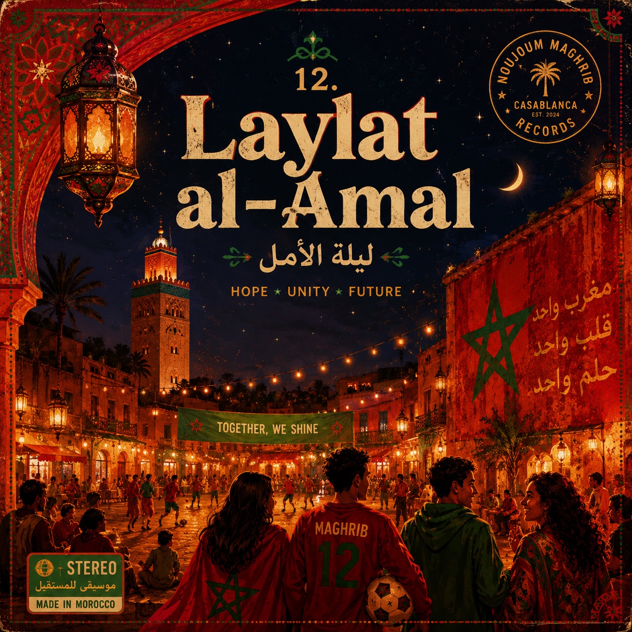 Song Image