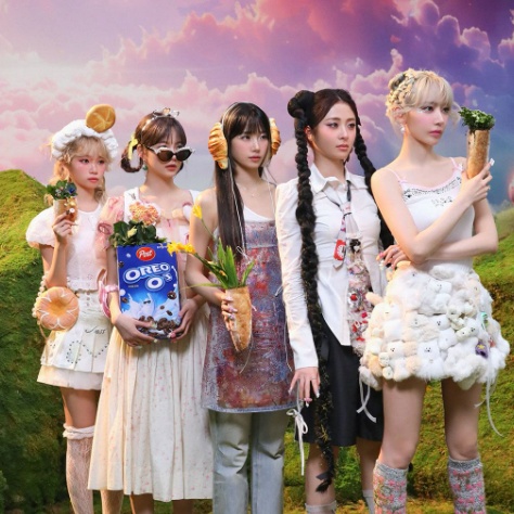 Image for LE SSERAFIM 