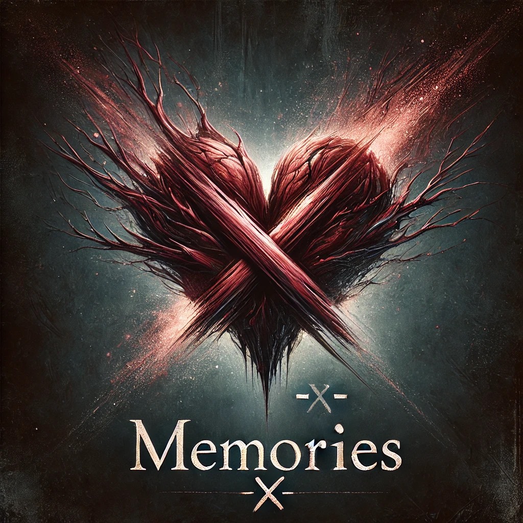 Image for Remix Of X Memories