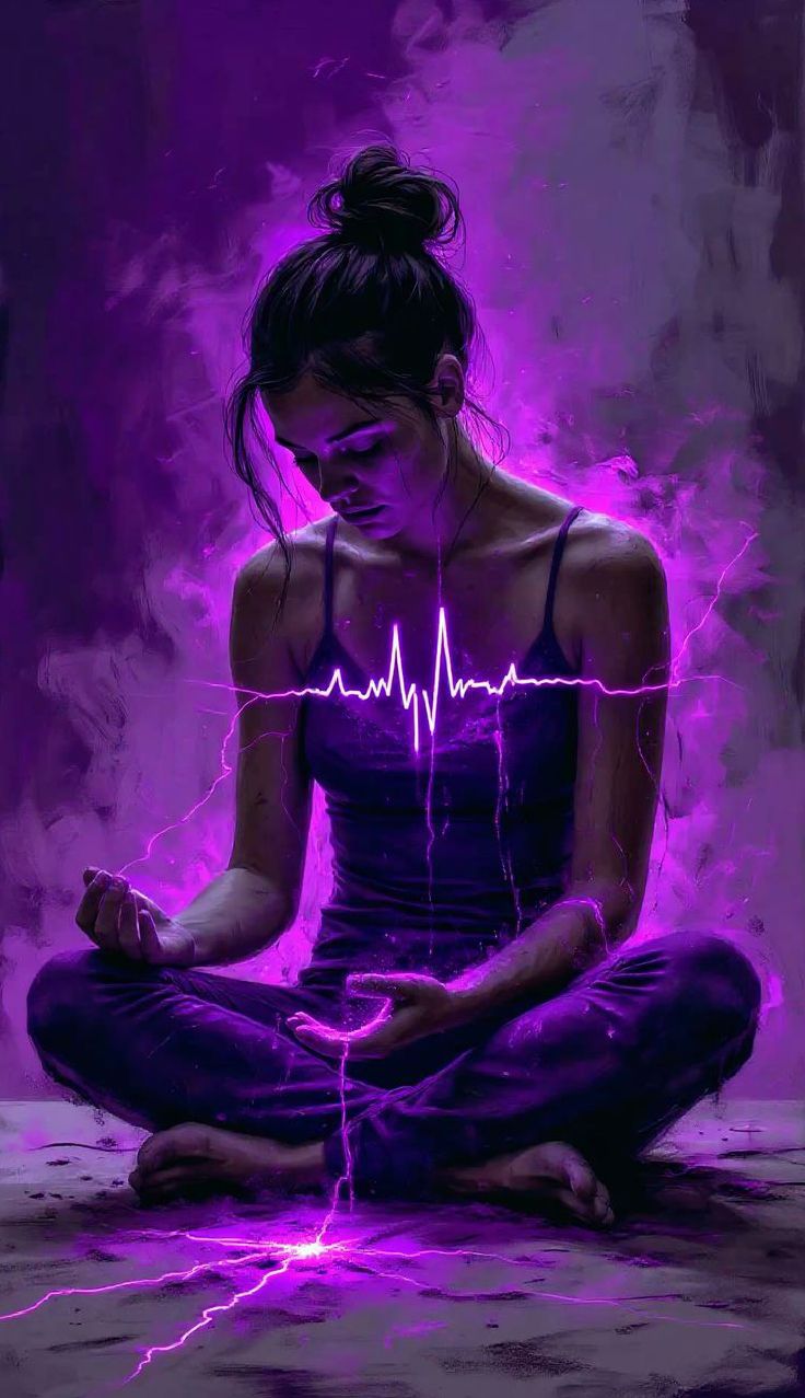 Мой внутренний мир artwork