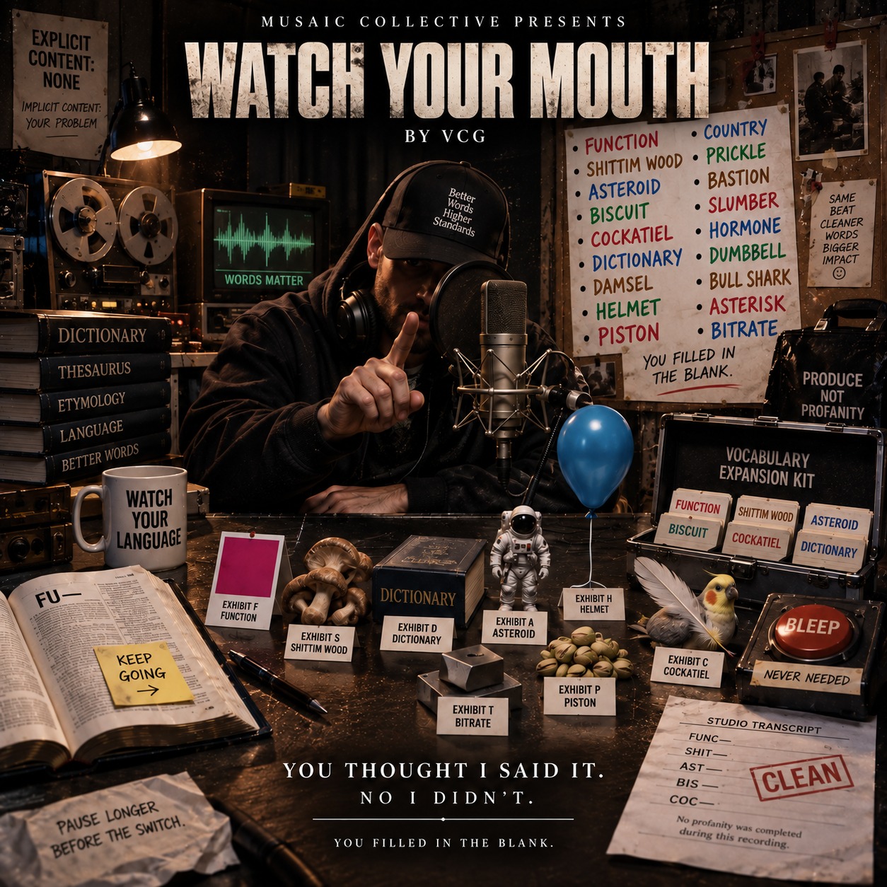 Song Cover Image