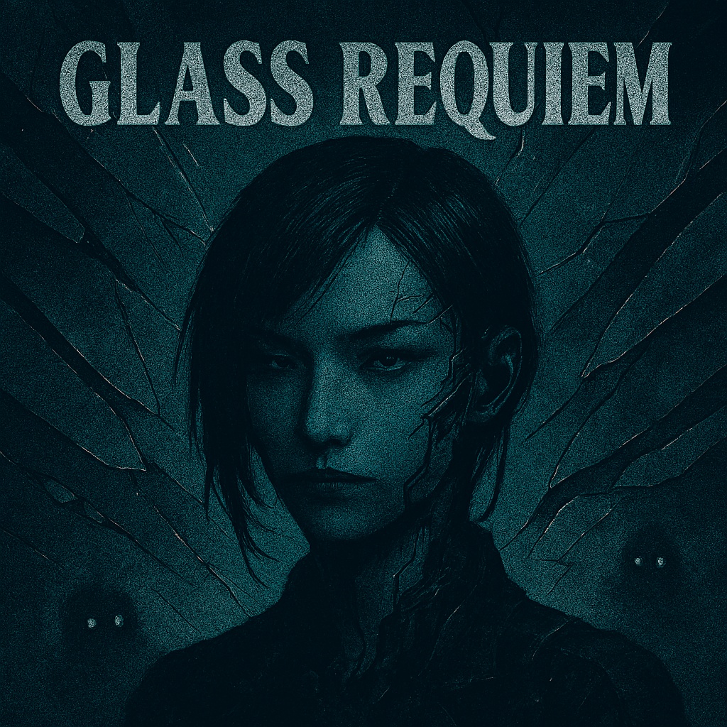 Image for KIMI - Glass Requiem - EN
