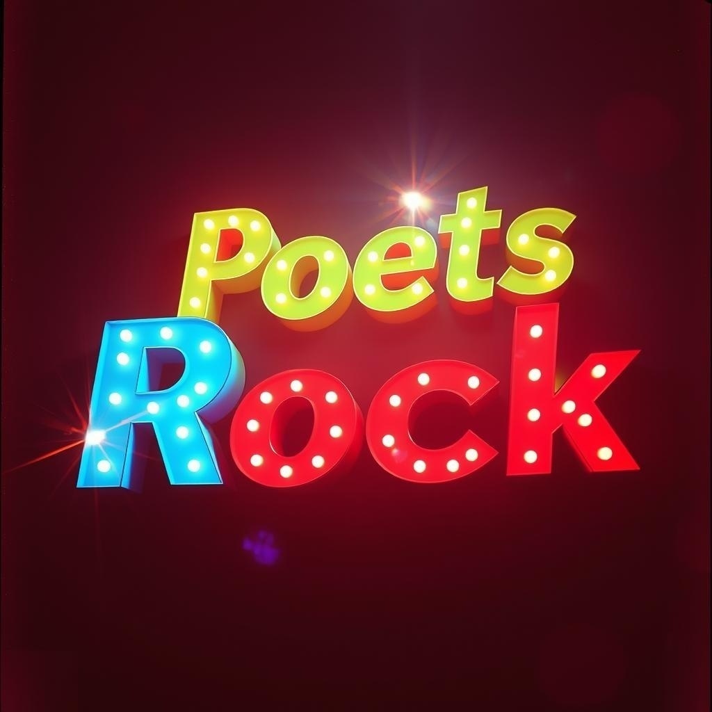 Image for Poets Rock