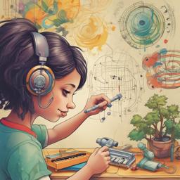 Image for Project Video Music