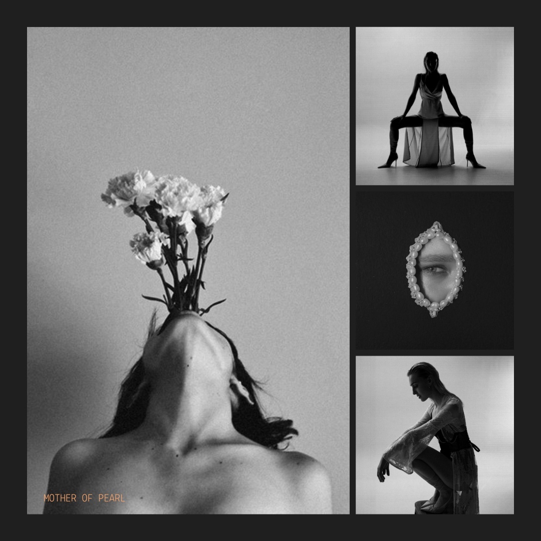 Image for Mother of Pearl (2010)