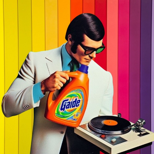 Persona picture for Tide-Gain