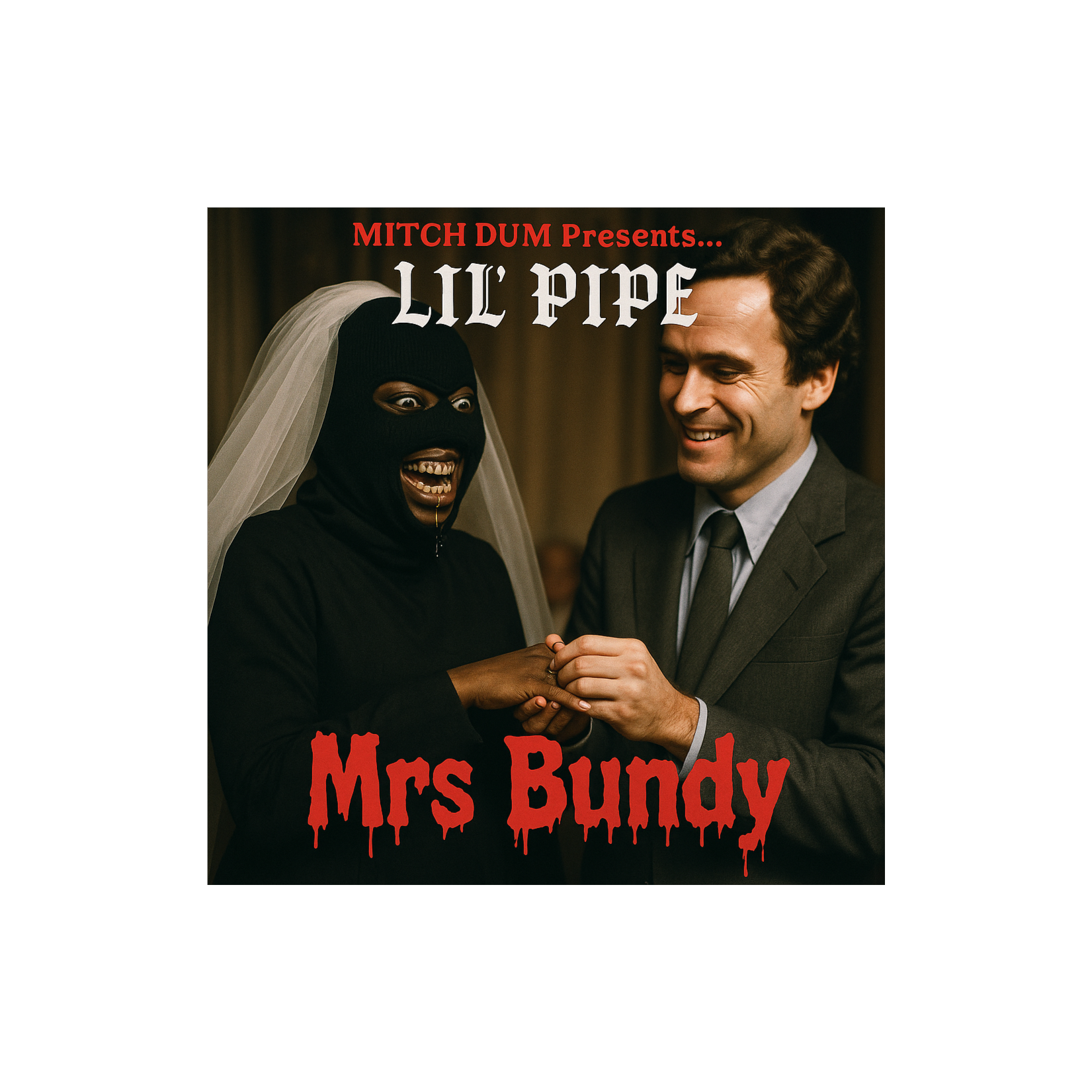 Persona image for Lil' Pipe