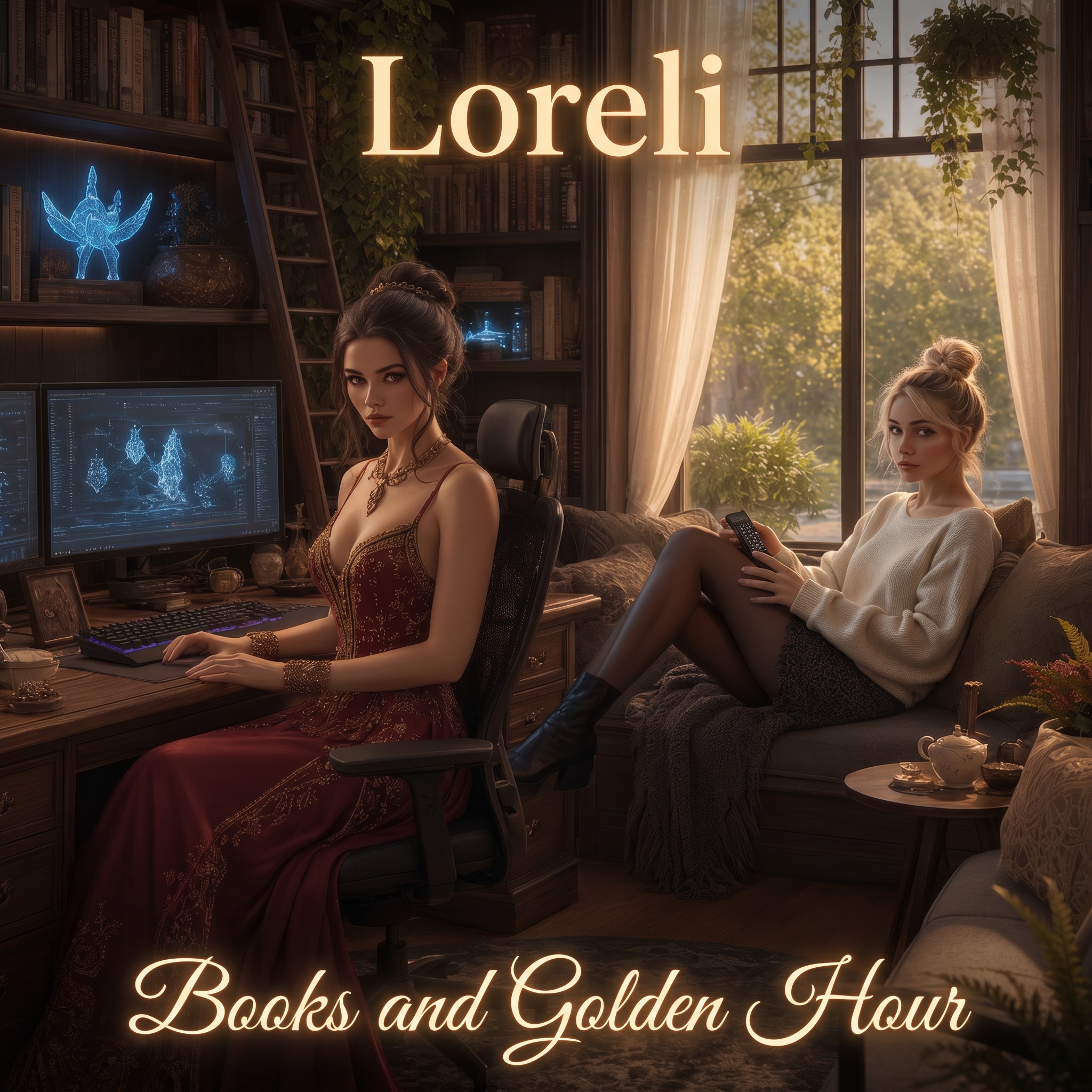 Song Cover Image