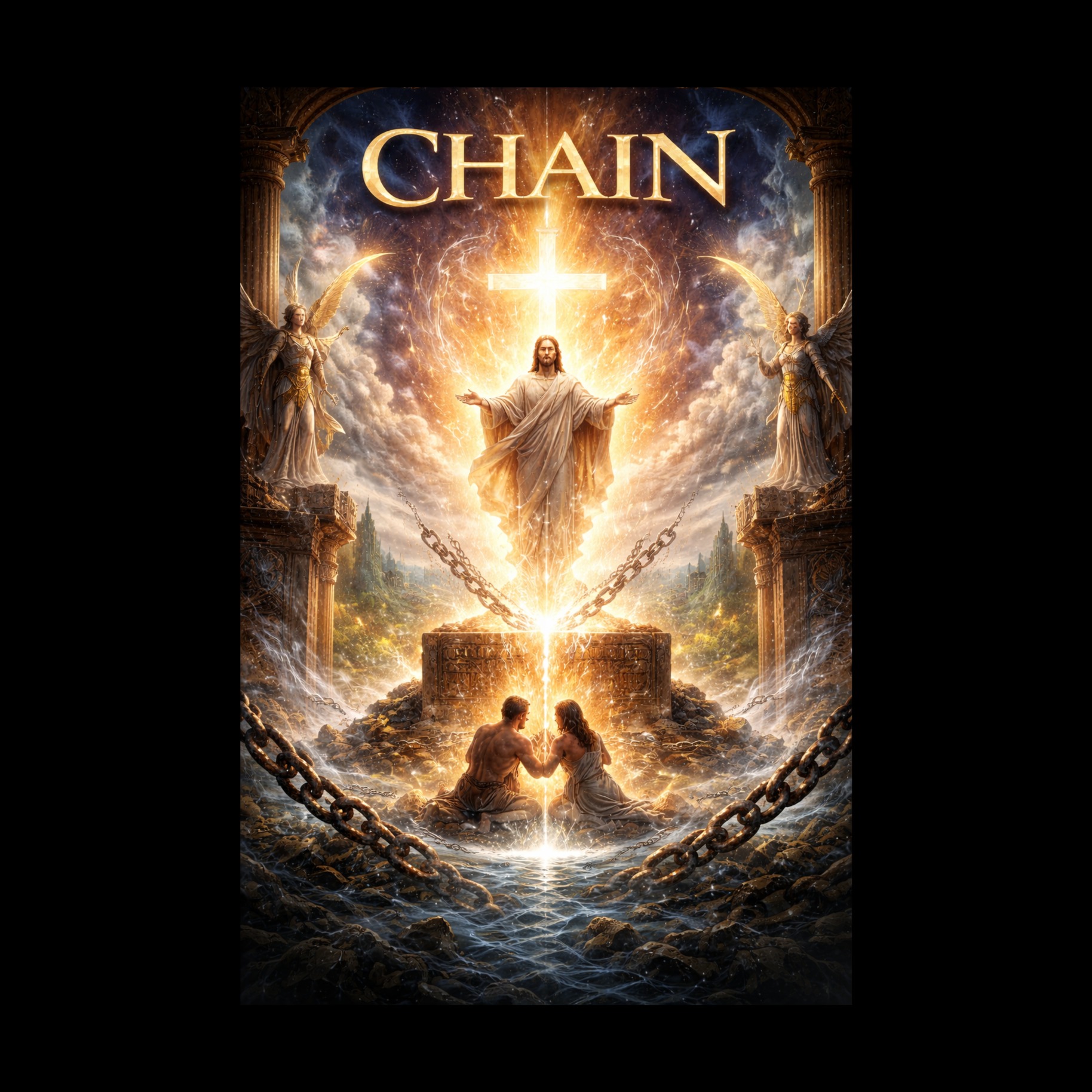 Voice image for Chain