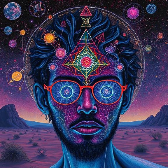 Image for Personal vibes