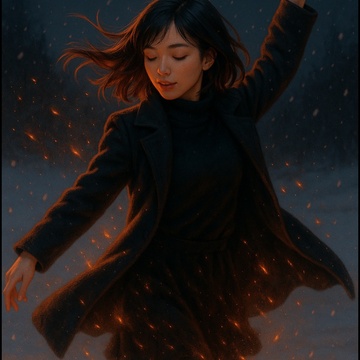 Playlist cover art