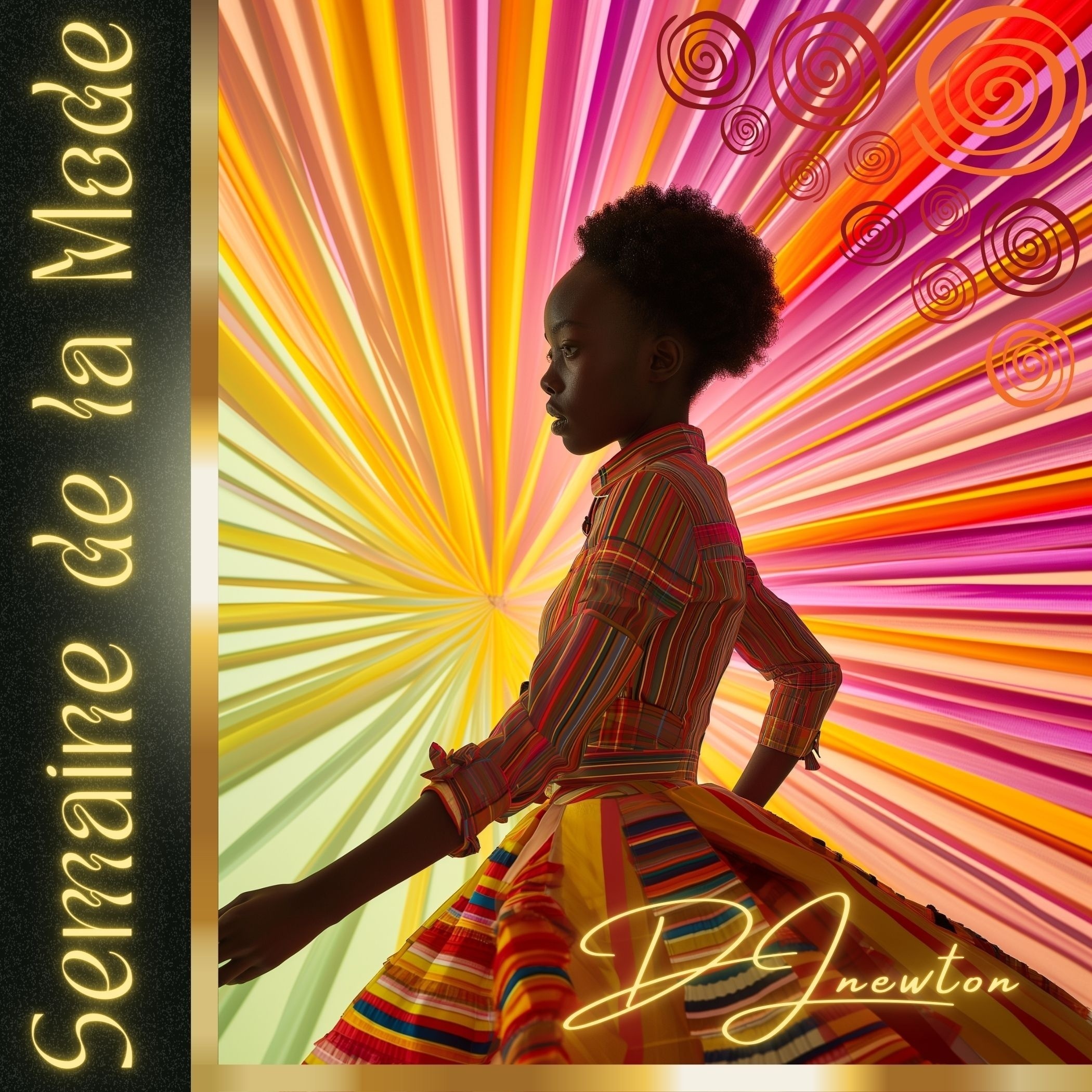 Image for Semaine de la Mode Fashion Week