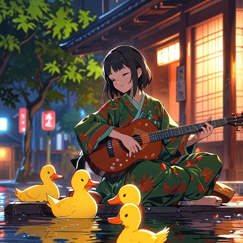 Song Image