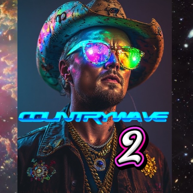 Image for Country Wave 2