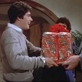A Not So Traditional Christmas 2