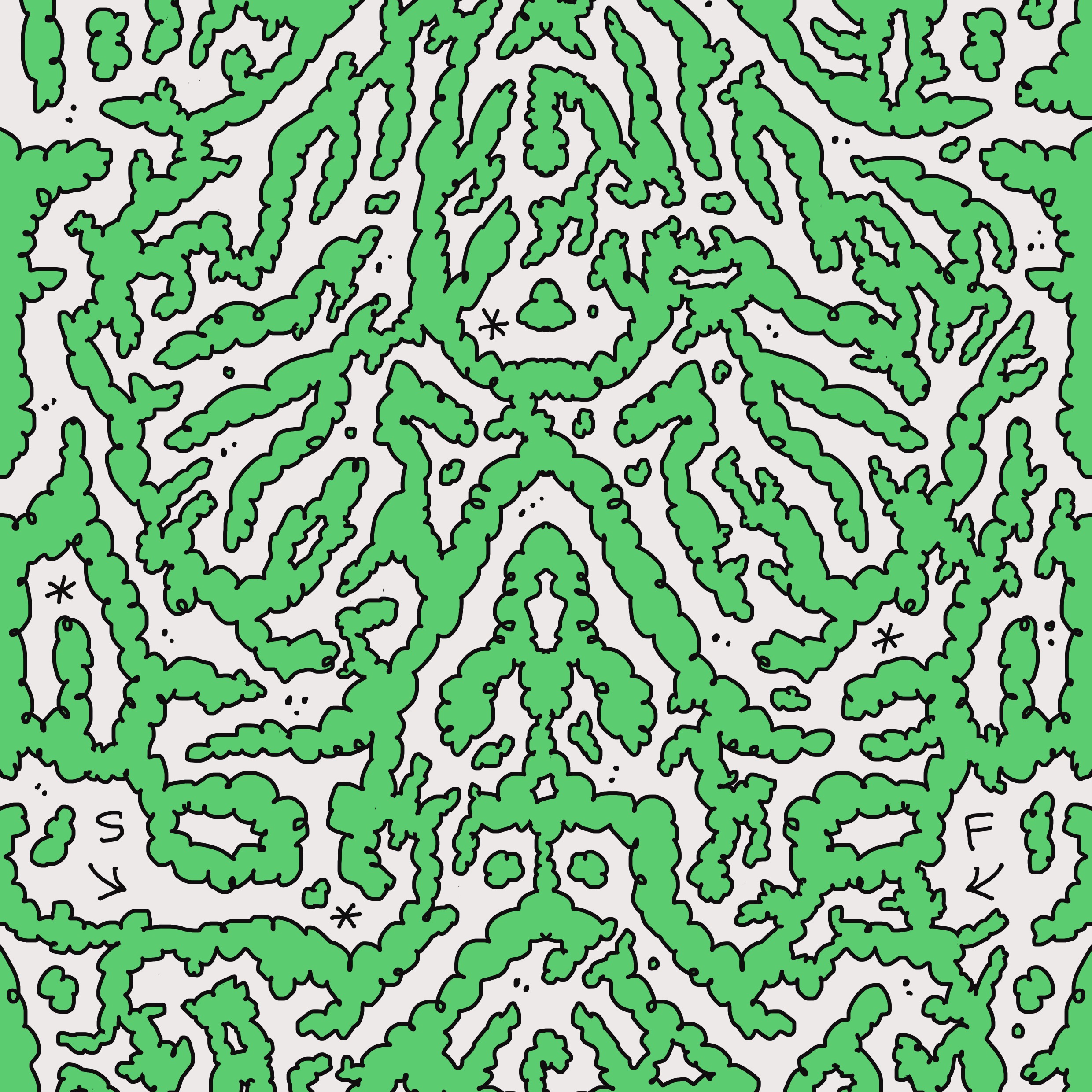 Mazeverse #9.1 Tick Tick Tick : First Turn artwork