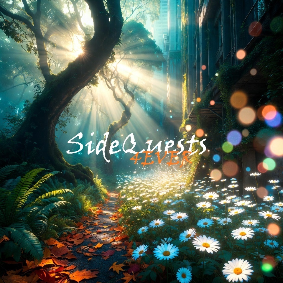 Image for SideQuests4EVER