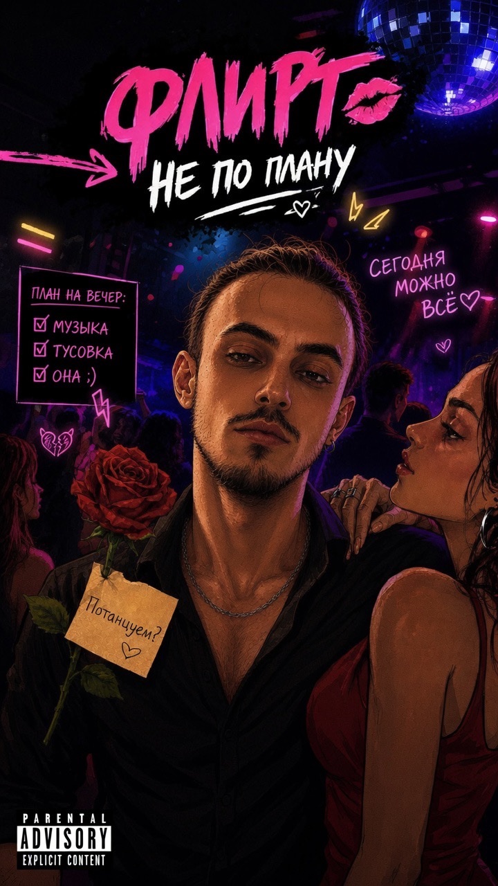 Таят FT Rouse artwork