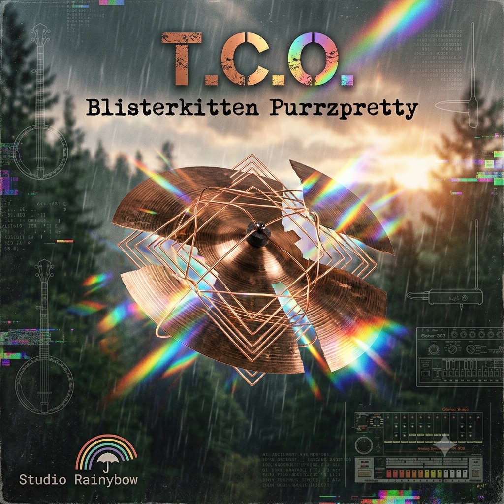 T. C. O. artwork