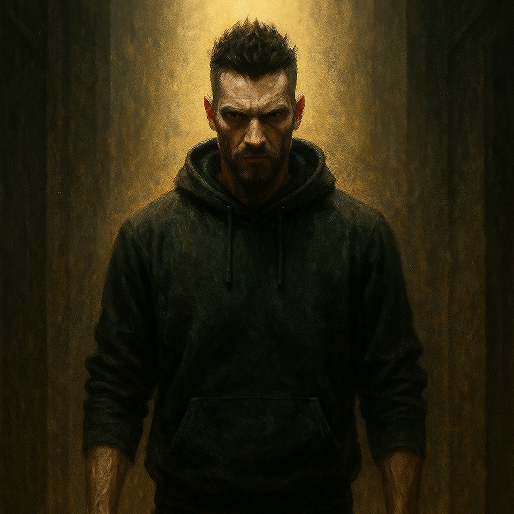 Image for Razor Wynn