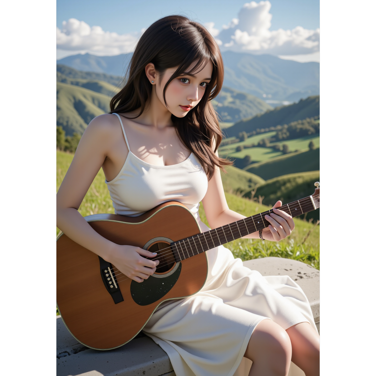 Song Image