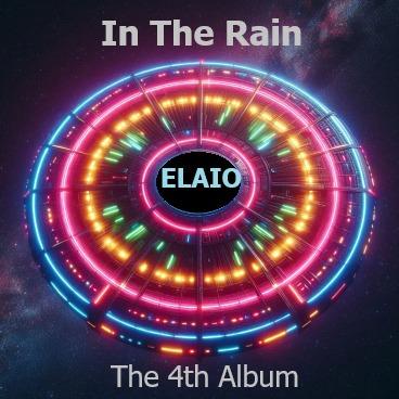 In The Rain