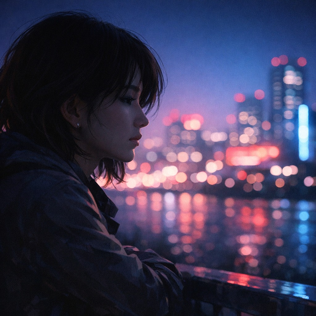 気になるフリ… artwork