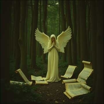 Image for My Testimony.