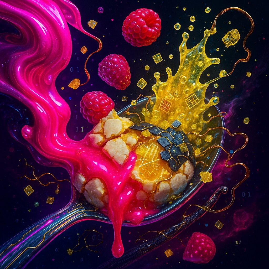 Image for DΙGΙTΛL KΙTCHΞN  - NΣPHЯΛ 