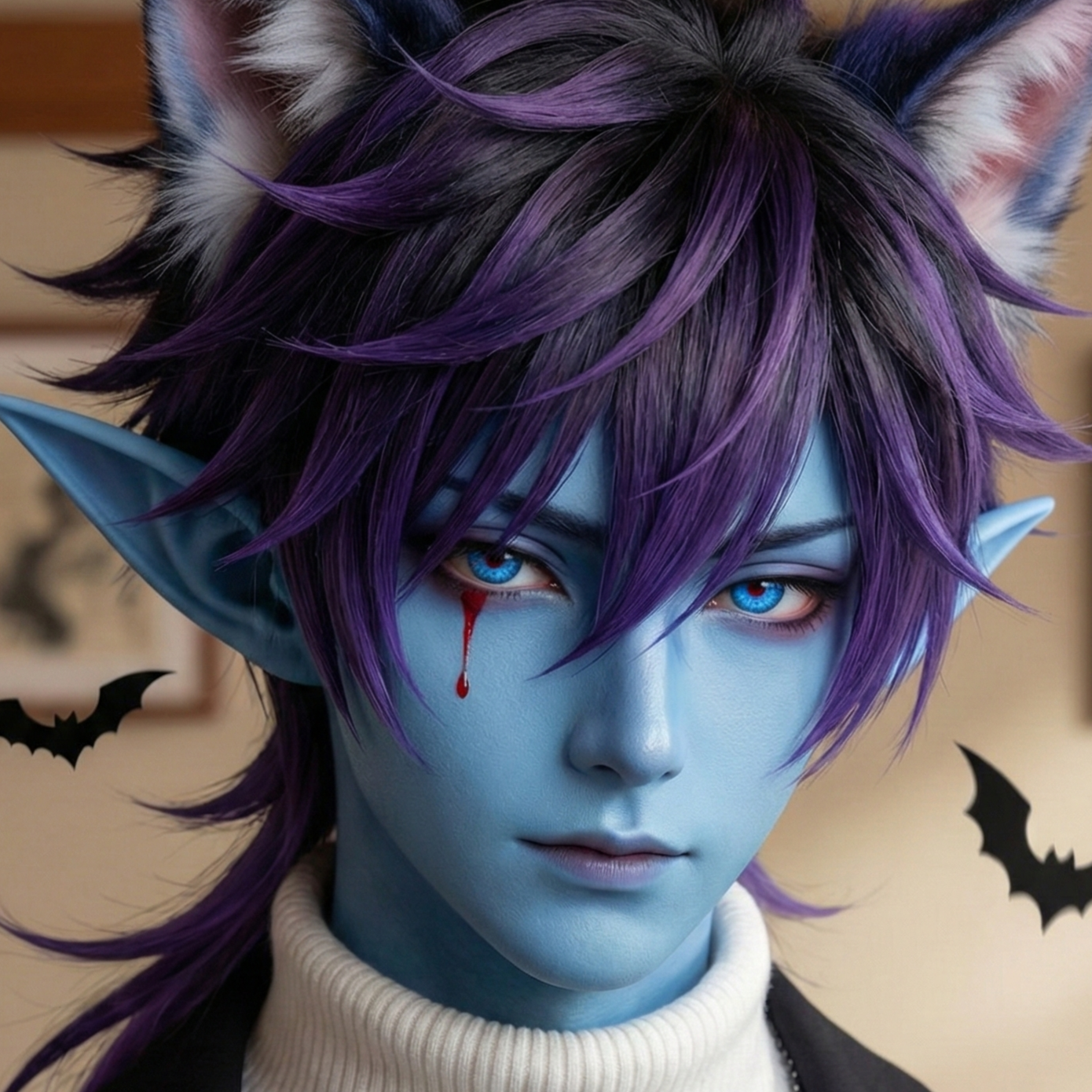 Profile picture for aeZer ♪